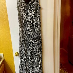 Ladies dress